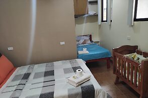 Western Highway Lodge