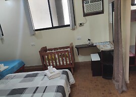 Western Highway Lodge