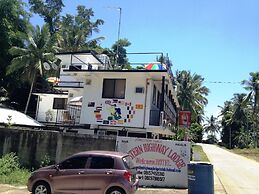 Western Highway Lodge