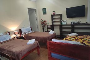 Western Highway Lodge