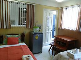 Western Highway Lodge