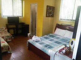 Western Highway Lodge