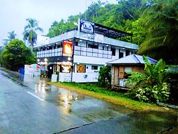 Western Highway Lodge