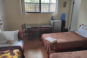 Western Highway Lodge