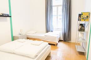 Fullhouse Ernesto II