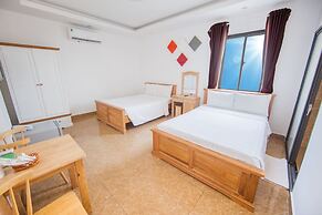 GIC Apartment and Hotel