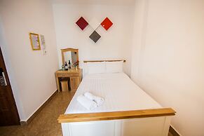 GIC Apartment and Hotel