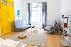 Fullhouse Ernesto III