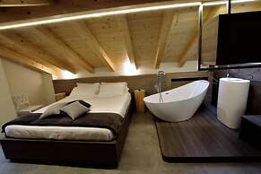 Hotel Oasi Verde