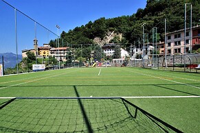 Hotel Oasi Verde