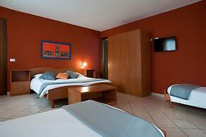 Hotel Oasi Verde