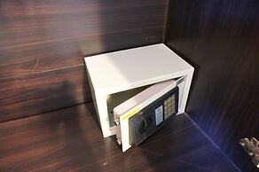 Martin's Swiss Guesthouse