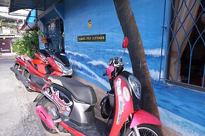 Martin's Swiss Guesthouse