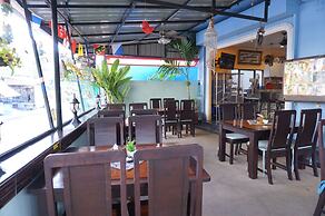 Martin's Swiss Guesthouse