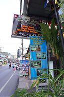 Martin's Swiss Guesthouse