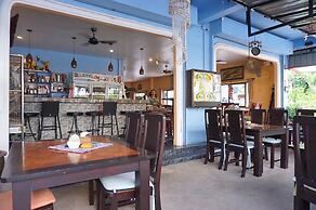 Martin's Swiss Guesthouse