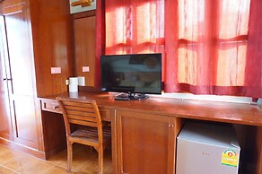 Martin's Swiss Guesthouse