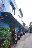 Martin's Swiss Guesthouse