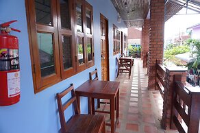 Martin's Swiss Guesthouse