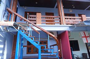 Martin's Swiss Guesthouse