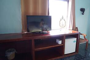 Martin's Swiss Guesthouse