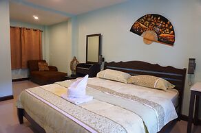 Martin's Swiss Guesthouse