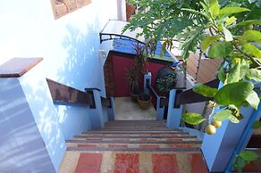 Martin's Swiss Guesthouse