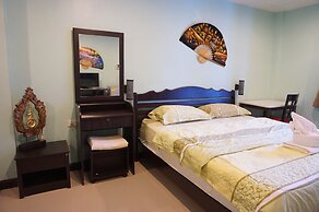 Martin's Swiss Guesthouse