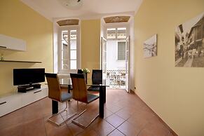 Casa il Balconcino - WelcHome