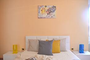 Casa il Balconcino - WelcHome