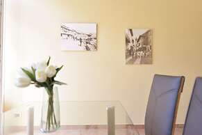 Casa il Balconcino - WelcHome