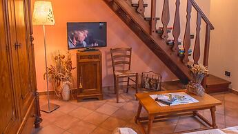 Locanda Camera con Vista
