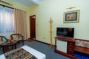 Hoang Ha Hotel
