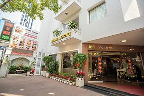 Hoang Ha Hotel