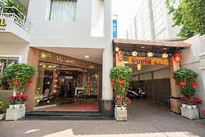 Hoang Ha Hotel
