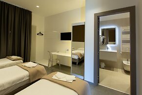 Hotel New Bari