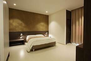 Hotel New Bari