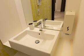 Hotel New Bari