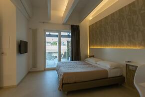 Hotel New Bari