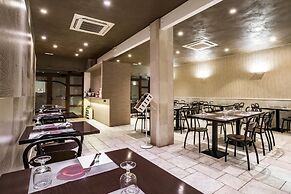 Hotel New Bari