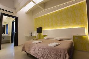 Hotel New Bari