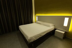 Hotel New Bari