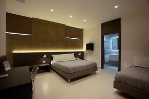 Hotel New Bari