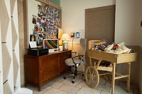 Hotel New Bari