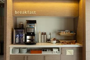 Hotel New Bari