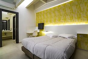 Hotel New Bari