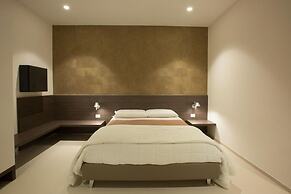 Hotel New Bari