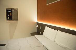 Hotel New Bari