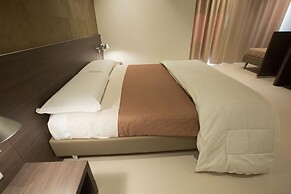 Hotel New Bari