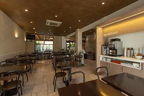 Hotel New Bari